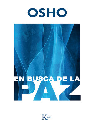 cover image of En busca de la paz